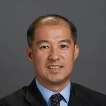 Roger Chen, CFA — Investment Adviser at MYeCFO